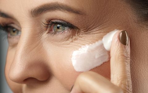 Anti-Aging Hacks