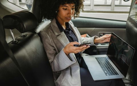 Digital Nomad Lifestyle