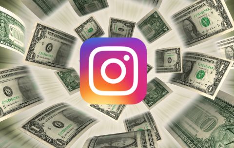 Easy Instagram Cash