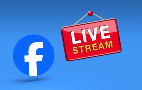 Facebook Live Mastery