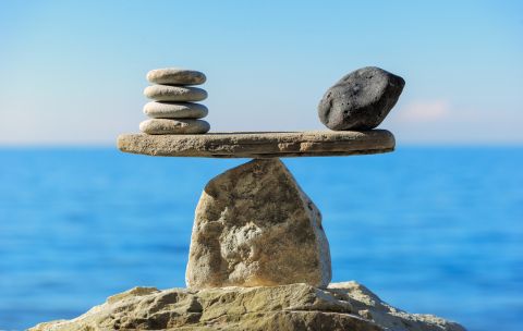 Finding Balance