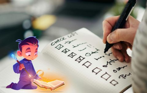 List Building Wizard