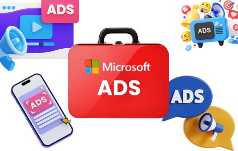 Microsoft Ads Training Kit