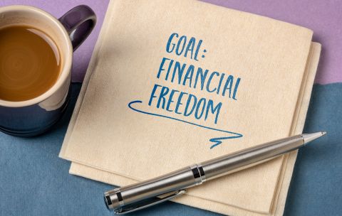 Setting Freedom Goals