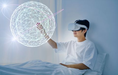 Virtual Networking Success