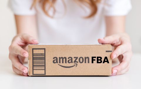 Amazon FBA Success