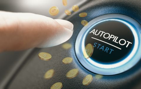 Autopilot Niche Profits