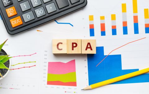 CPA Network Profits