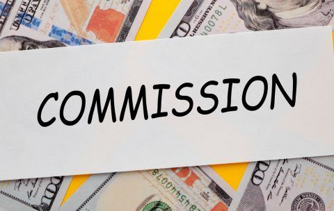 Commission Lifestyle