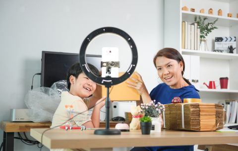 Internet Marketing for Stay at Home Moms