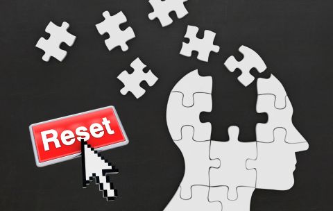Mind Reset