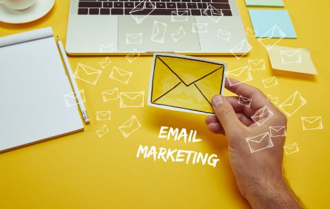 Modern Email Marketing and Segmentation
