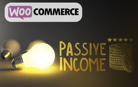 Passive WooCommerce Profits