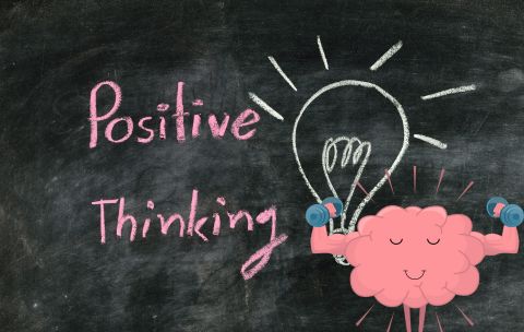 The Power of Positive Thinking