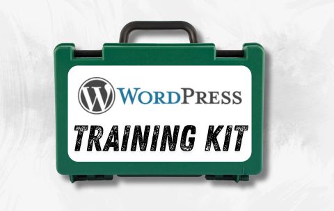 WP Training Kit