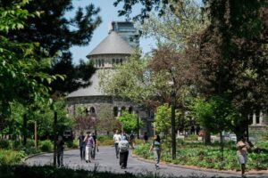 U of T ranked 20th globally in U.S. News & World Report rankings