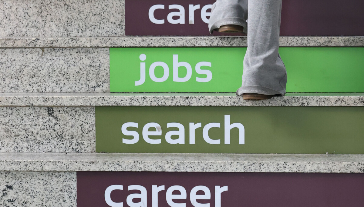 Taking a break or getting ahead? Korean students extend their time at university to prepare careers.