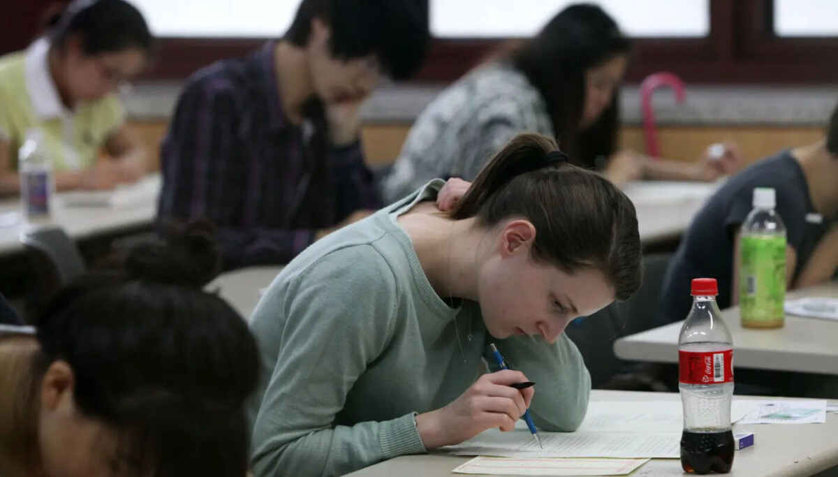 Korea to let universities use own language tests for international admissions