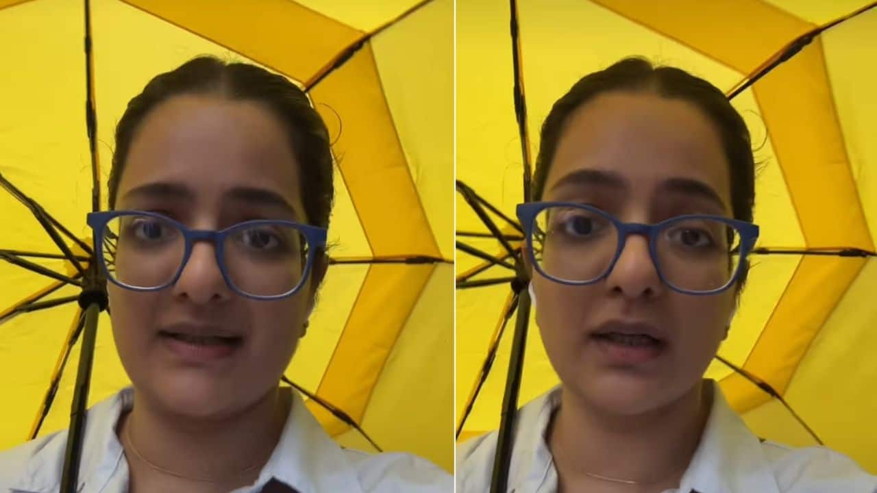 'It’s not my identity': After 420 job rejections, NYU graduate secures job in New York- Moneycontrol.com