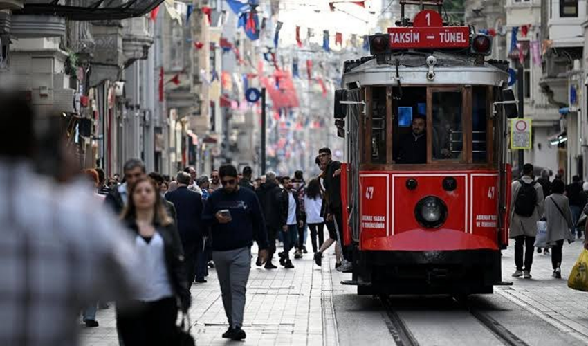 tram