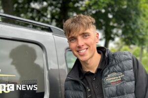North East and Cumbria graduates face jobs battle