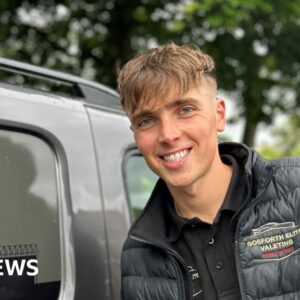 North East and Cumbria graduates face jobs battle