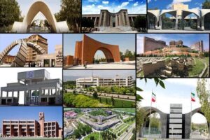 80 Iranian universities in U.S. News Best Global Universities Rankings