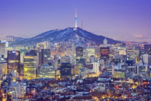 QS Best Student Cities 2027 results | QS