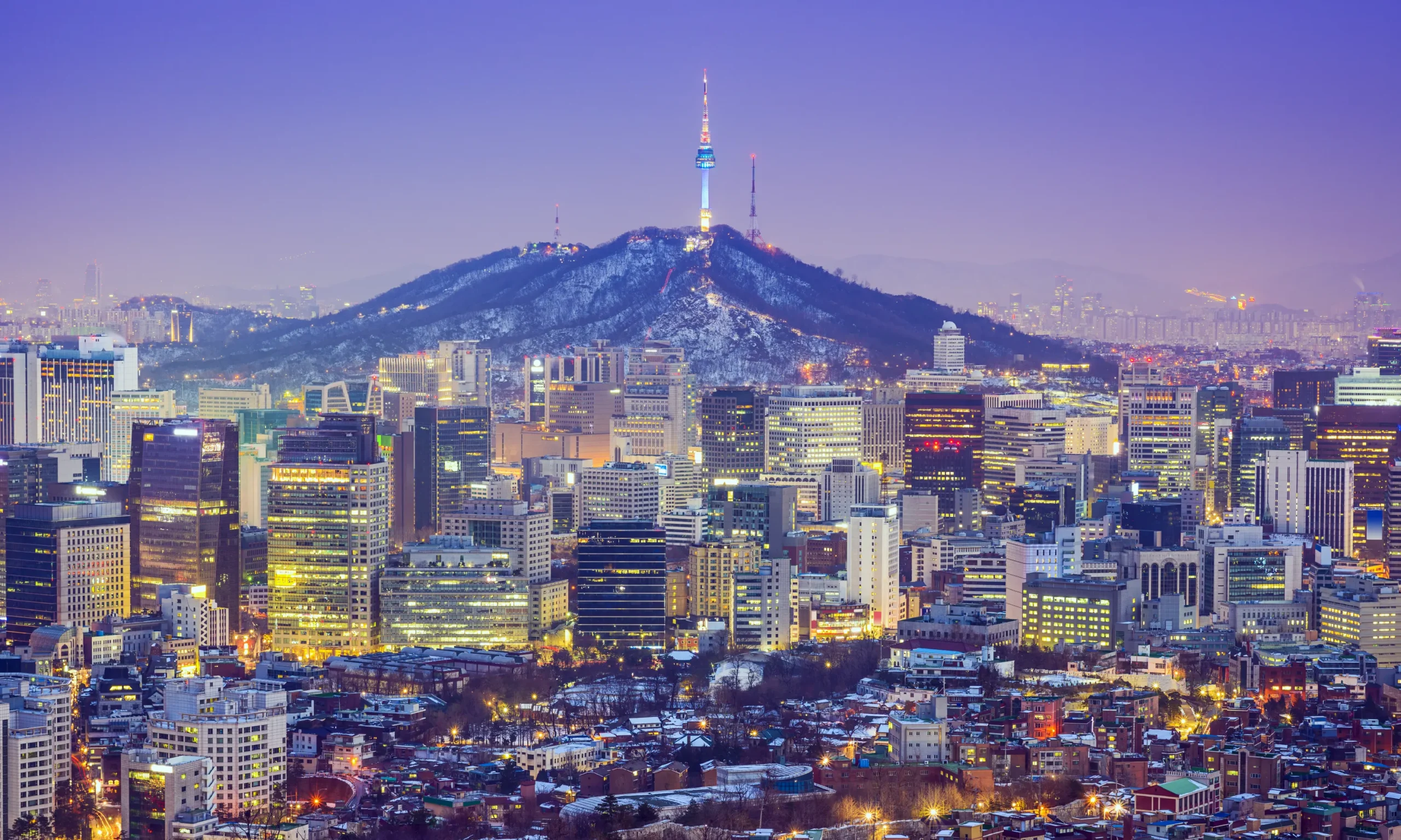 QS Best Student Cities 2027 results | QS