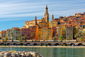 Menton and Roquebrune-Cap-Martin among France’s worst-hit tourist hotspots, study finds | Riviera Radio