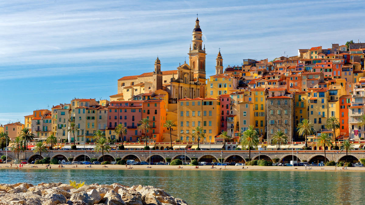 Menton and Roquebrune-Cap-Martin among France’s worst-hit tourist hotspots, study finds | Riviera Radio