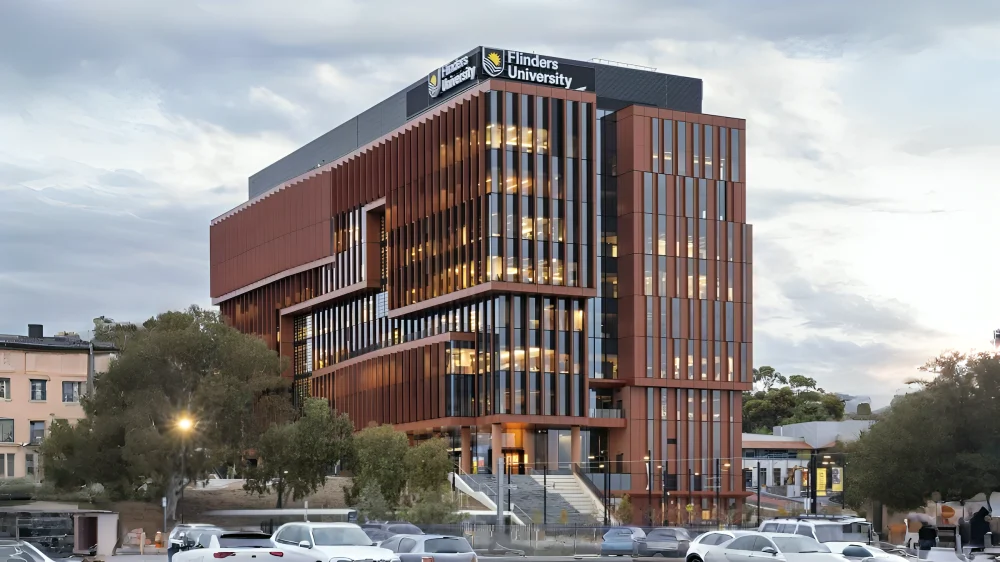 Top Growing Medical Universities in Australasia: 2026 Edition by BIGR