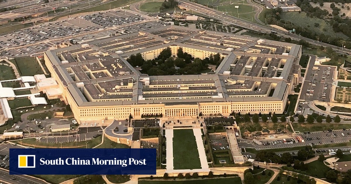 Pentagon expands blacklist to include China’s top civilian universities