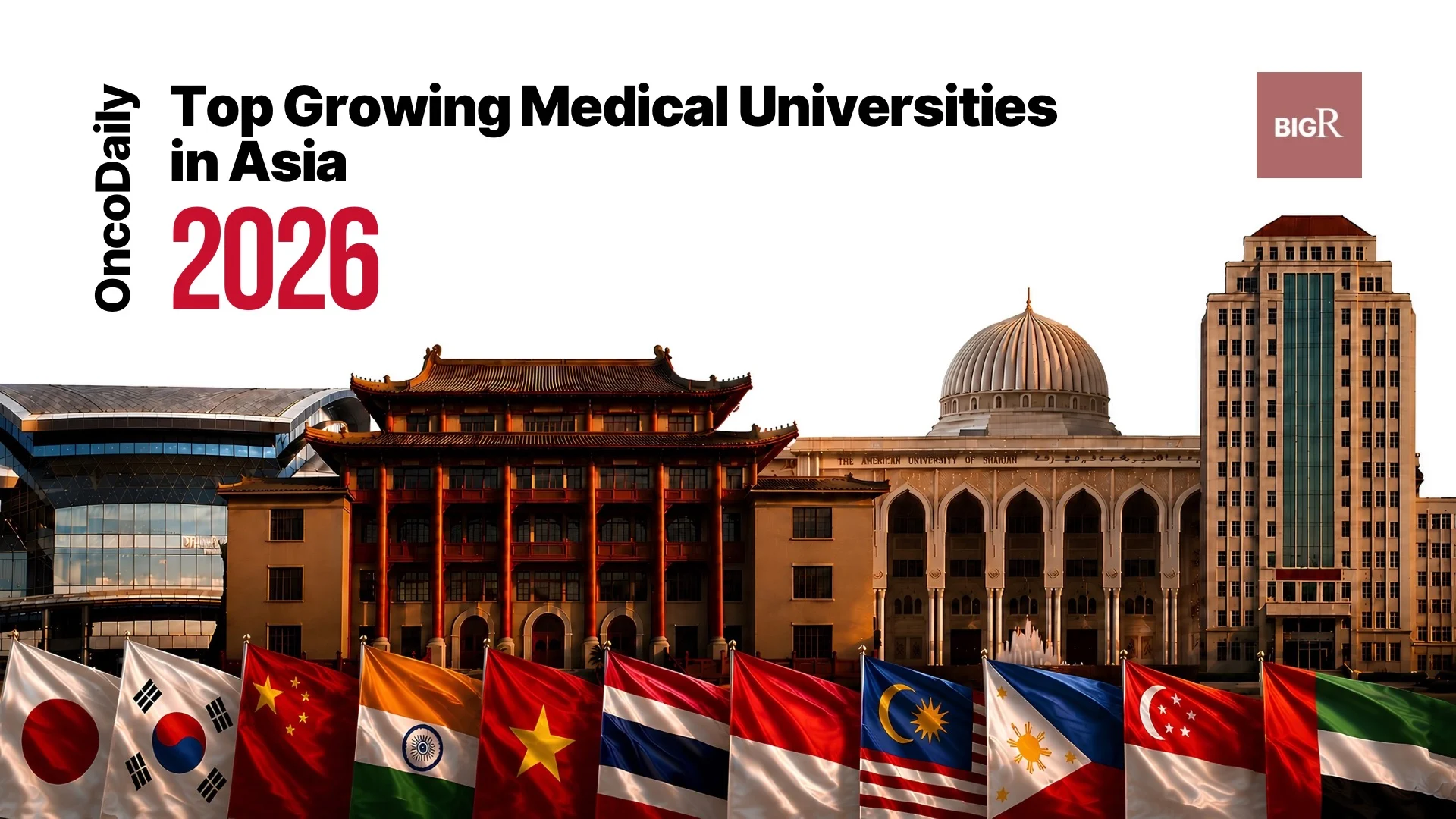Top Growing Medical Universities in Africa: 2026 Edition by BIGR