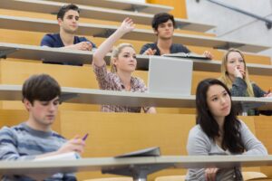 Study scholarships: how-to guide | Campus France
