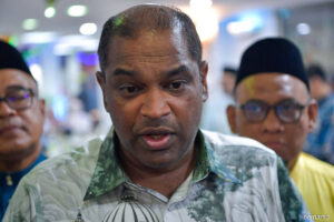 Rising demand creates 343,836 TVET job opportunities in six months — Ramanan
