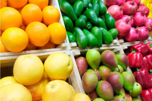 France study finds 81% higher retail margins on organic produce