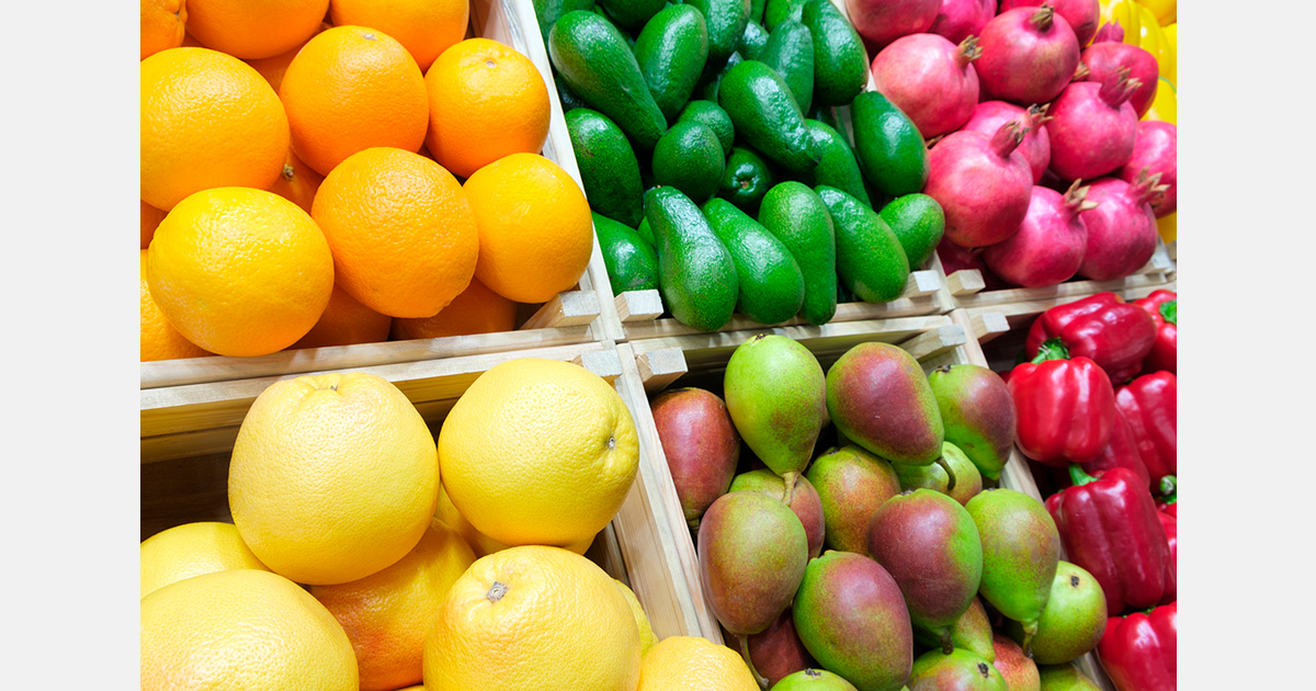 France study finds 81% higher retail margins on organic produce