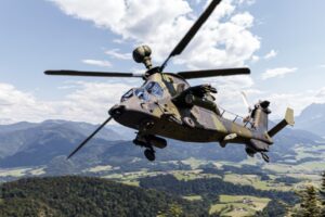 Study: Europe's defense runs on American servers
