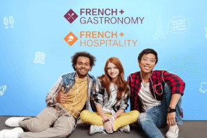 The French + Gastronomy and French + Hospitality programs | Campus France