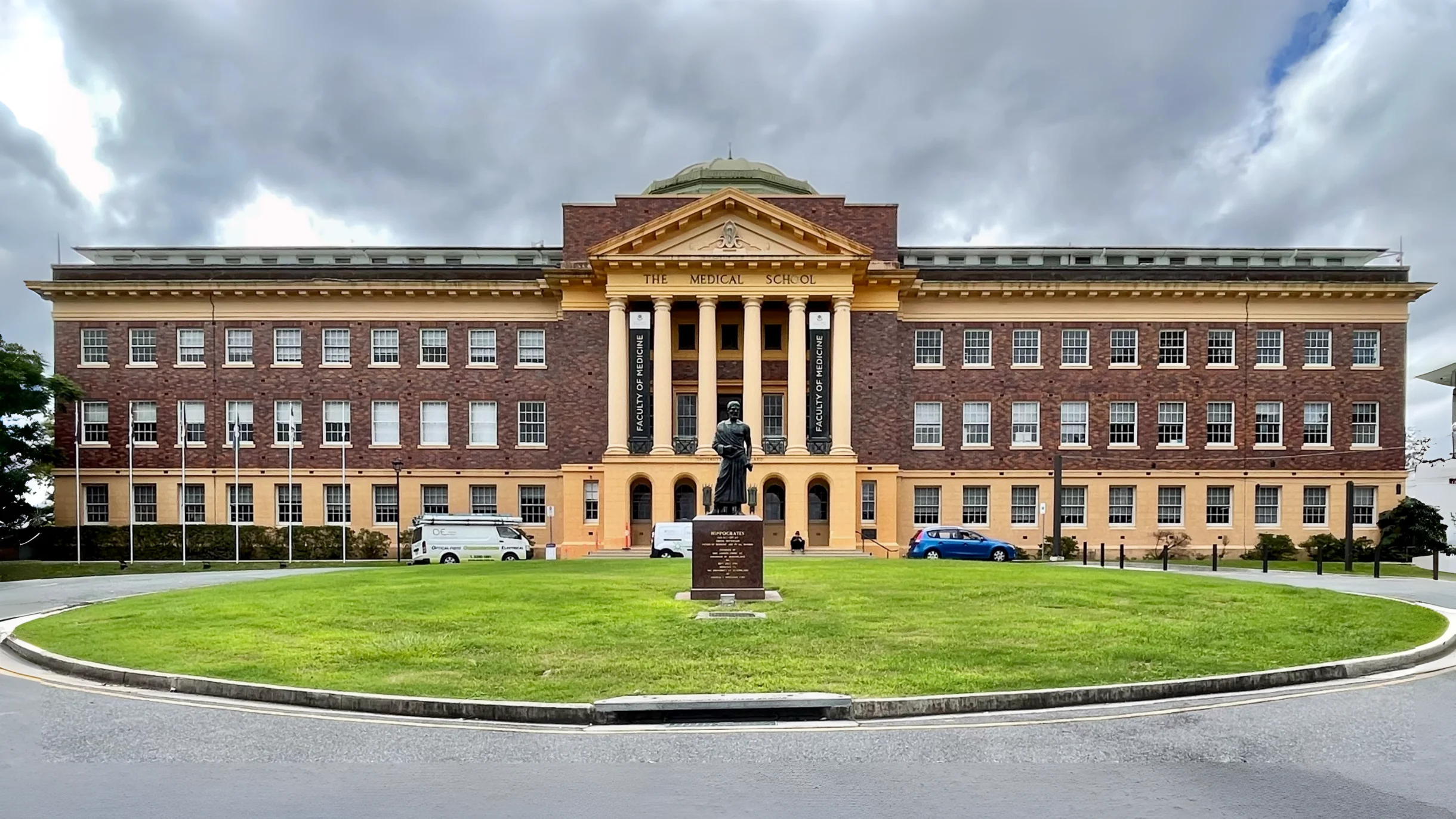 Top Growing Medical Universities in Australasia: 2026 Edition by BIGR