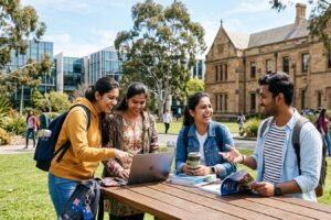 Australia hikes student visa fees, but spares ELICOS — what it means for Indian students