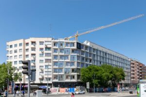 Nido Living invests in student housing in Florence | The Florentine