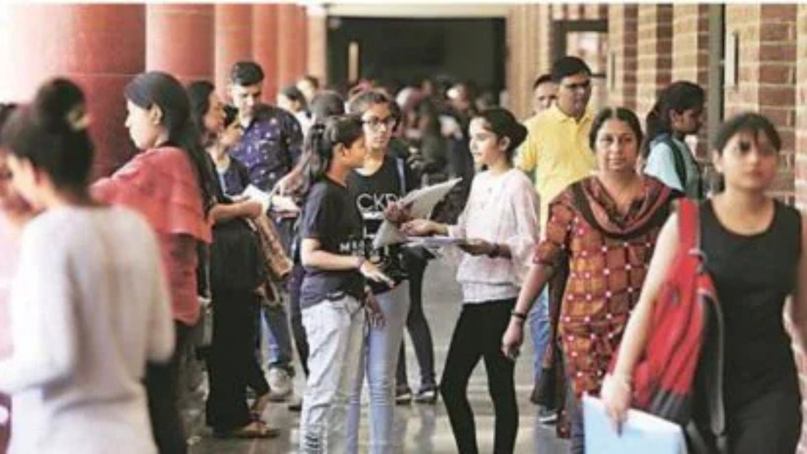 Ambedkar University starts registration for UG programmes, admissions through CUET UG 2026 scores