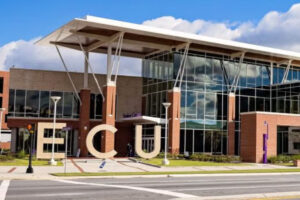 Federal civil rights probe targets ECU medical school admissions