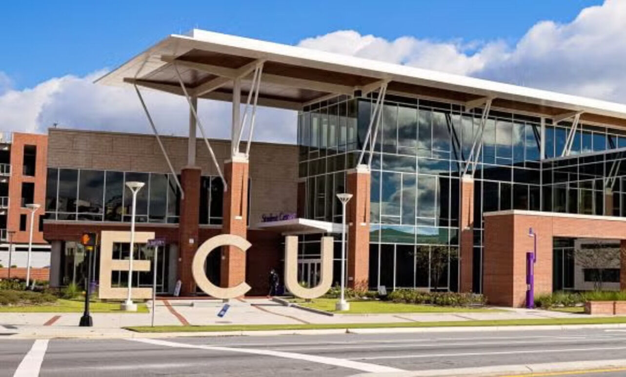 Federal civil rights probe targets ECU medical school admissions