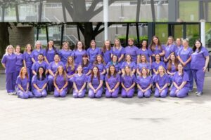 RCN renews call for nursing graduate jobs guarantee in Wales