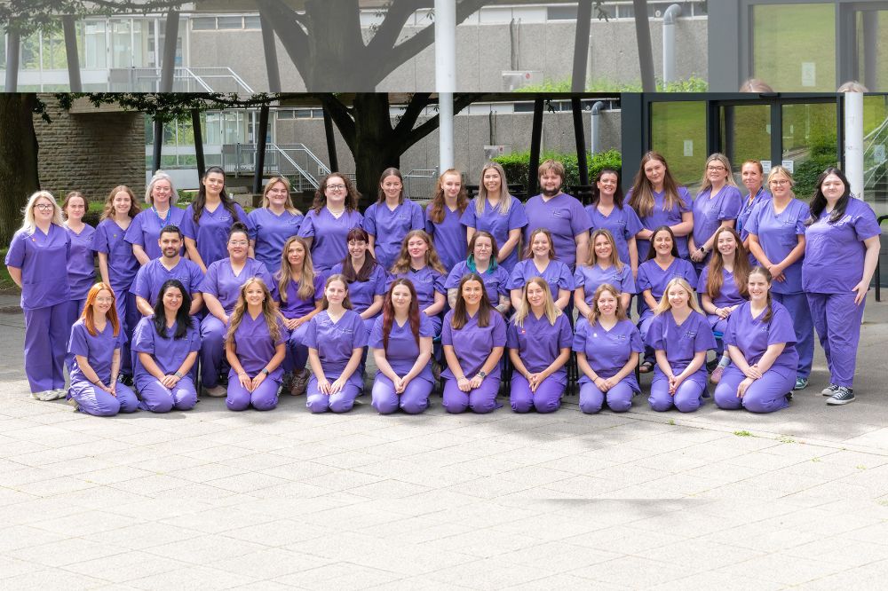 RCN renews call for nursing graduate jobs guarantee in Wales