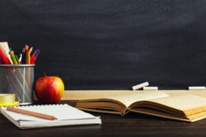 Two Lincoln County educators awarded scholarships to help pursue master’s degrees