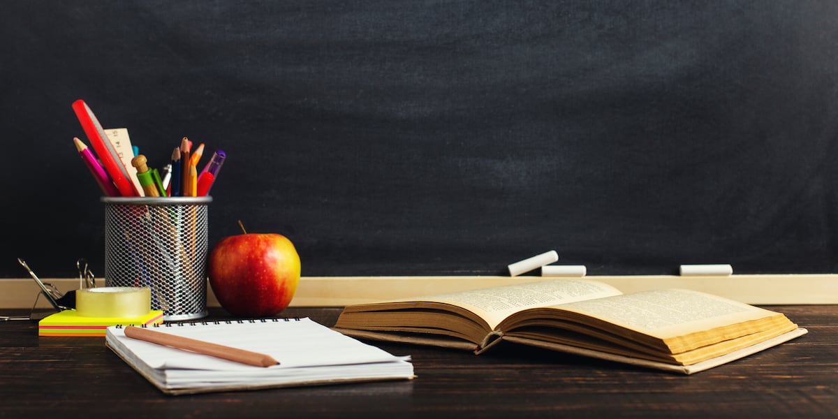 Two Lincoln County educators awarded scholarships to help pursue master’s degrees